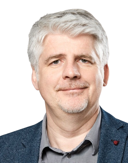 Photo of Vincent Pearson